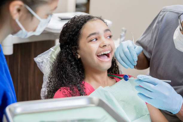 Best Dental Abscess Treatment in Nevada, MO