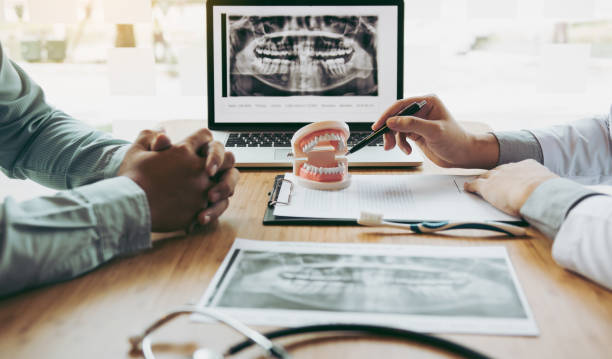 Best Emergency Treatment for Oral Infections in Nevada, MO