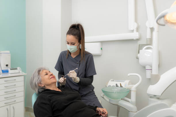 Best Emergency Cosmetic Dentistry (e.g., broken veneers) in Nevada, MO