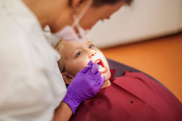 Best Emergency Root Canal Therapy in Nevada, MO